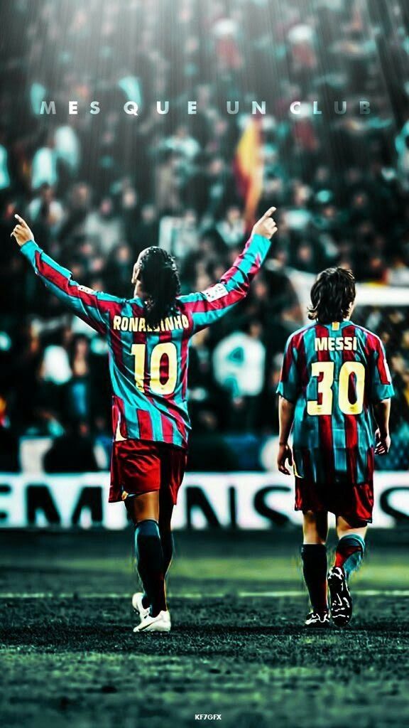 Detail Ronaldinho Wallpaper Nomer 27