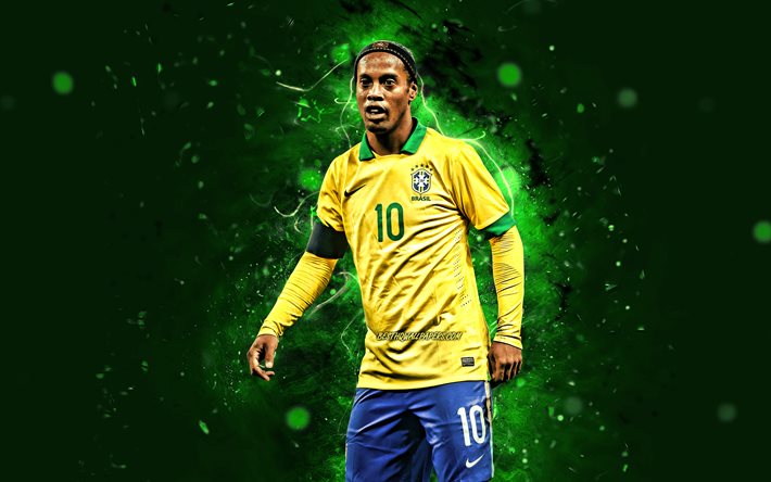 Detail Ronaldinho Wallpaper Nomer 39