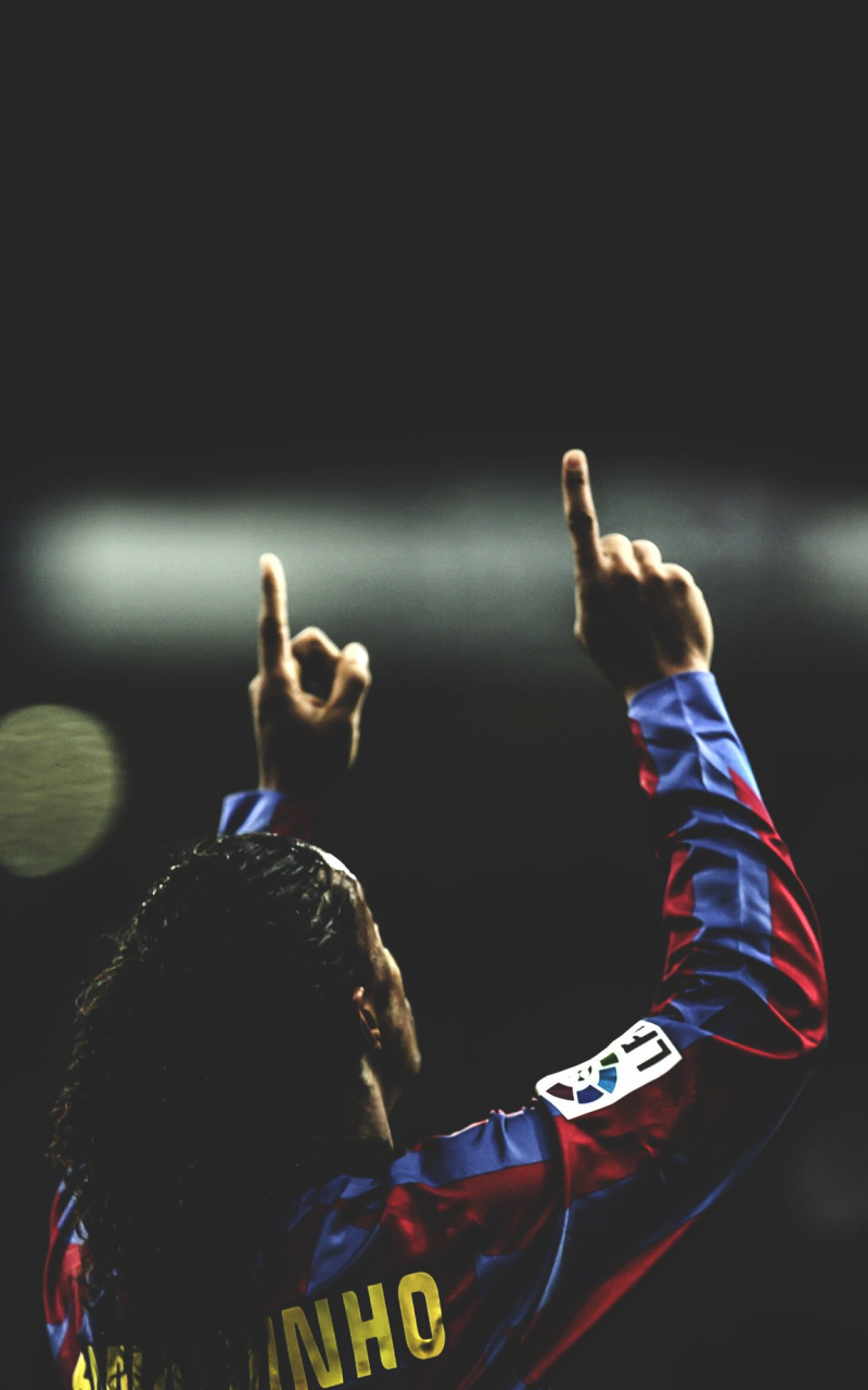 Detail Ronaldinho Wallpaper Nomer 41