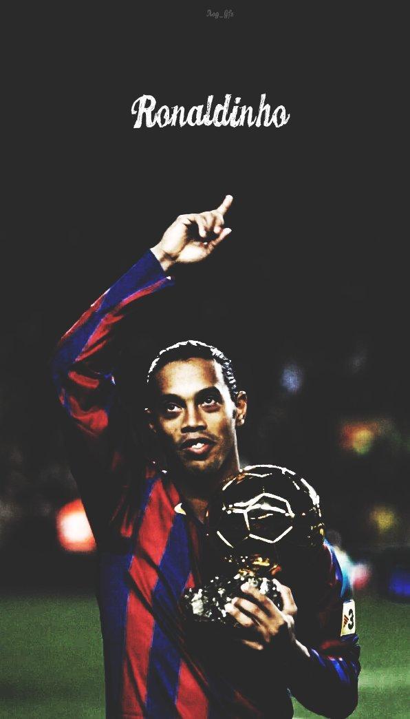 Detail Ronaldinho Wallpaper Nomer 42