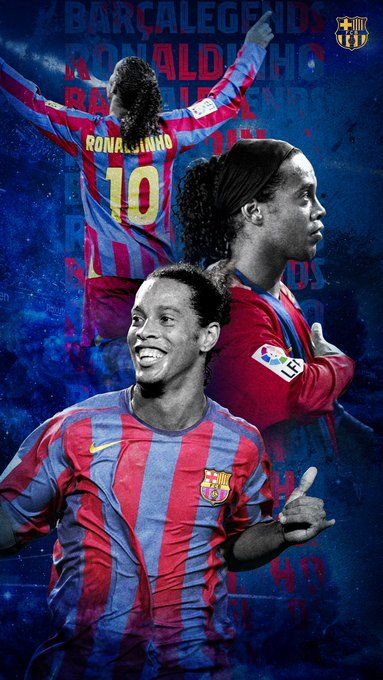 Detail Ronaldinho Wallpaper Nomer 8