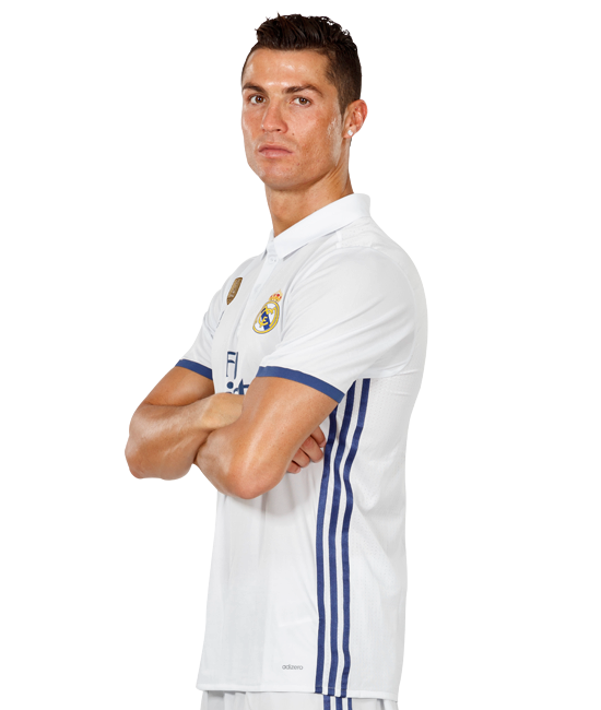 Detail Ronaldo 2017 Png Nomer 19