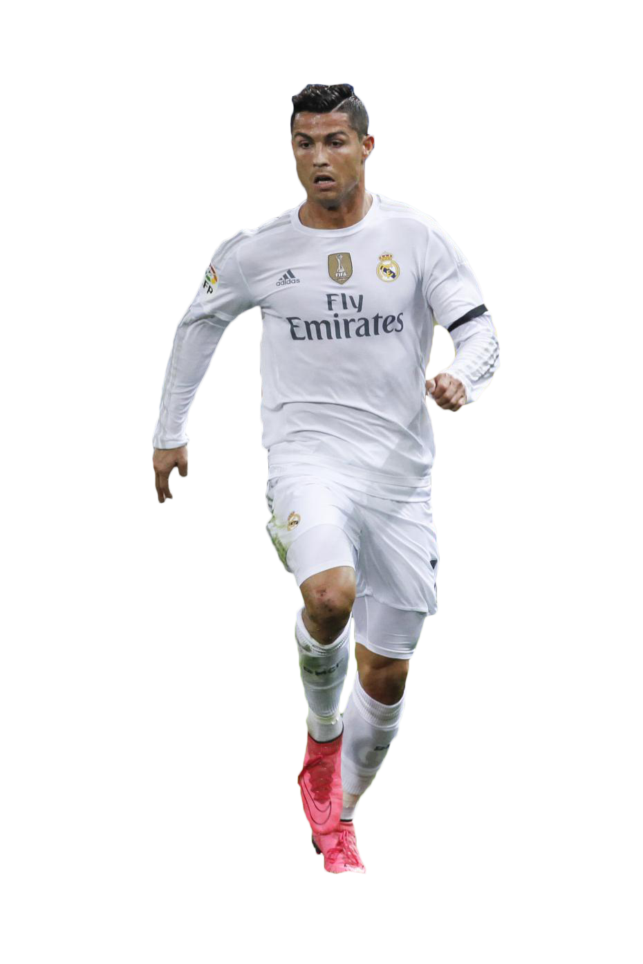 Detail Ronaldo 2017 Png Nomer 3