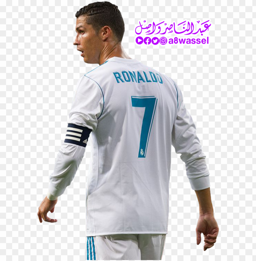 Detail Ronaldo 2017 Png Nomer 33