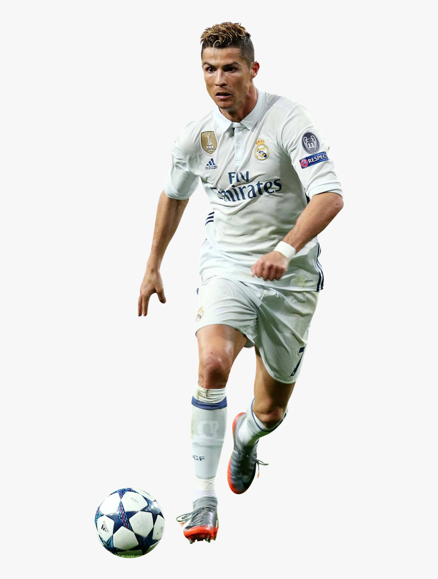 Detail Ronaldo 2017 Png Nomer 5