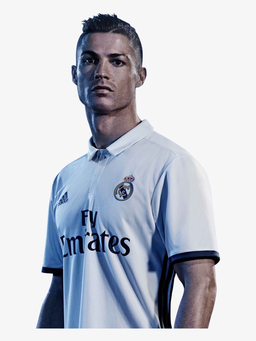 Detail Ronaldo 2017 Png Nomer 47