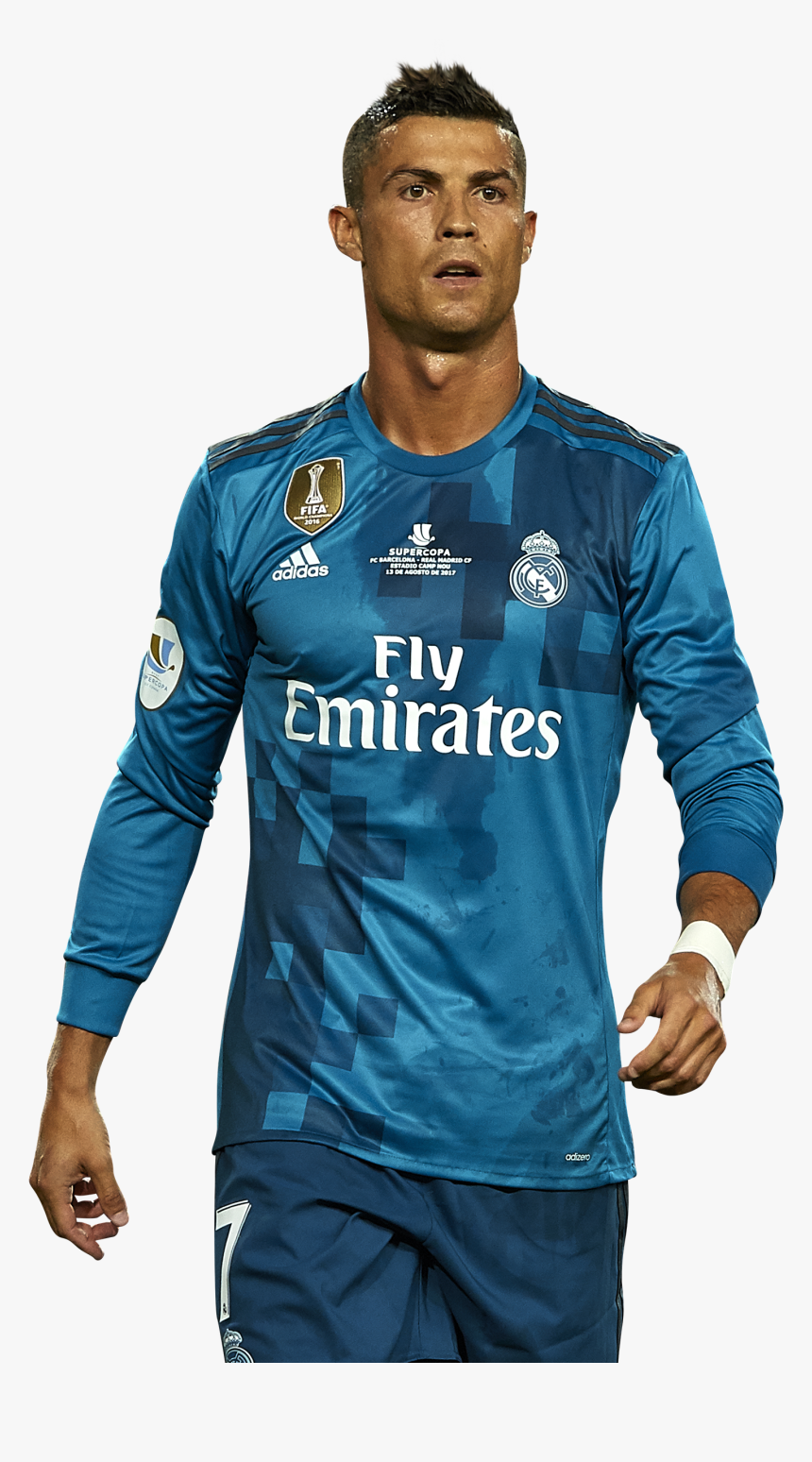Detail Ronaldo 2017 Png Nomer 49