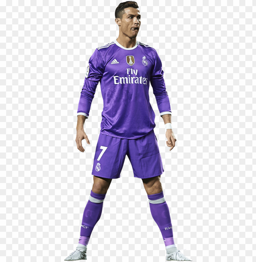 Detail Ronaldo 2017 Png Nomer 10