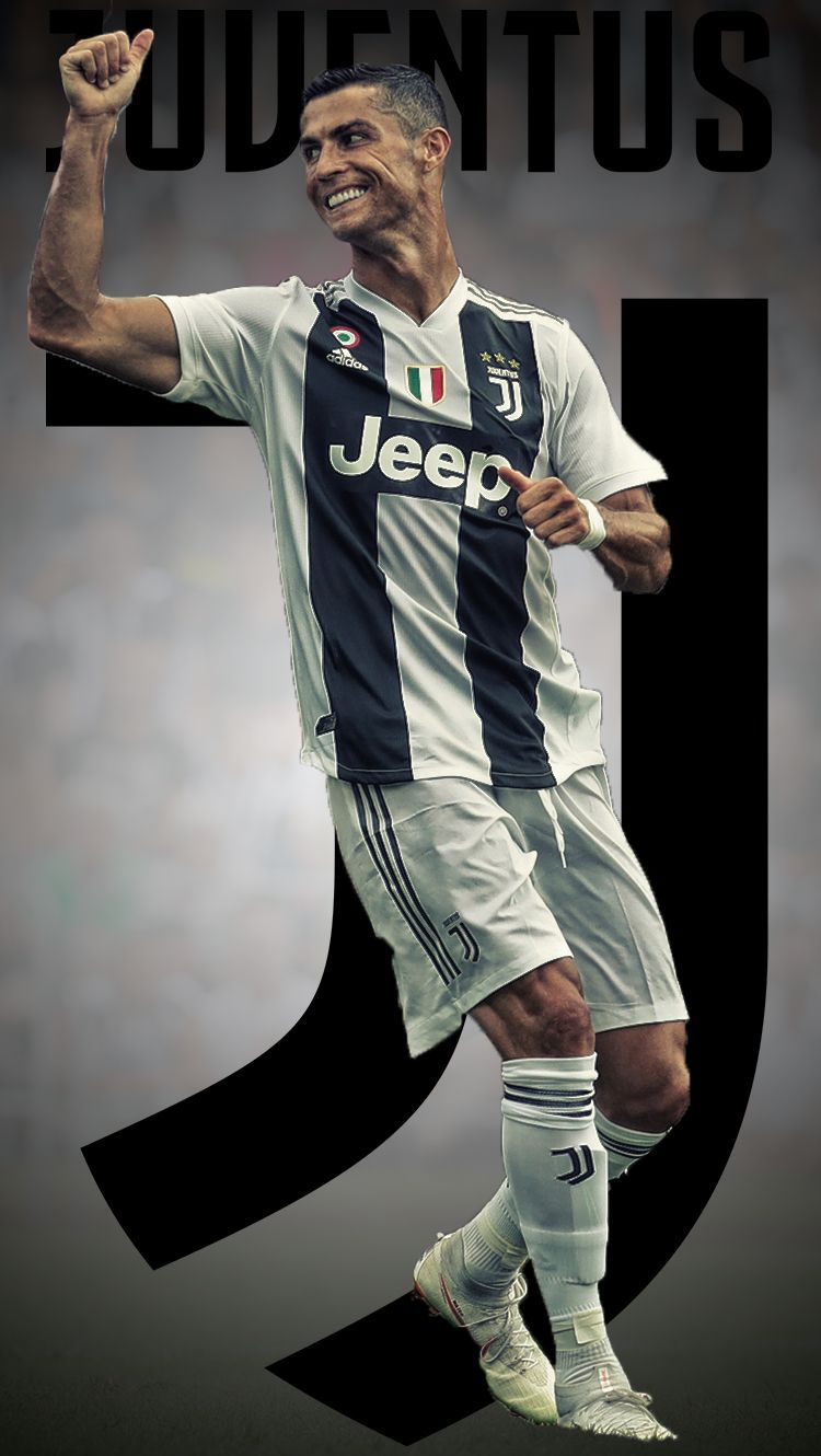 Detail Ronaldo Juventus Wallpaper Hd Nomer 2