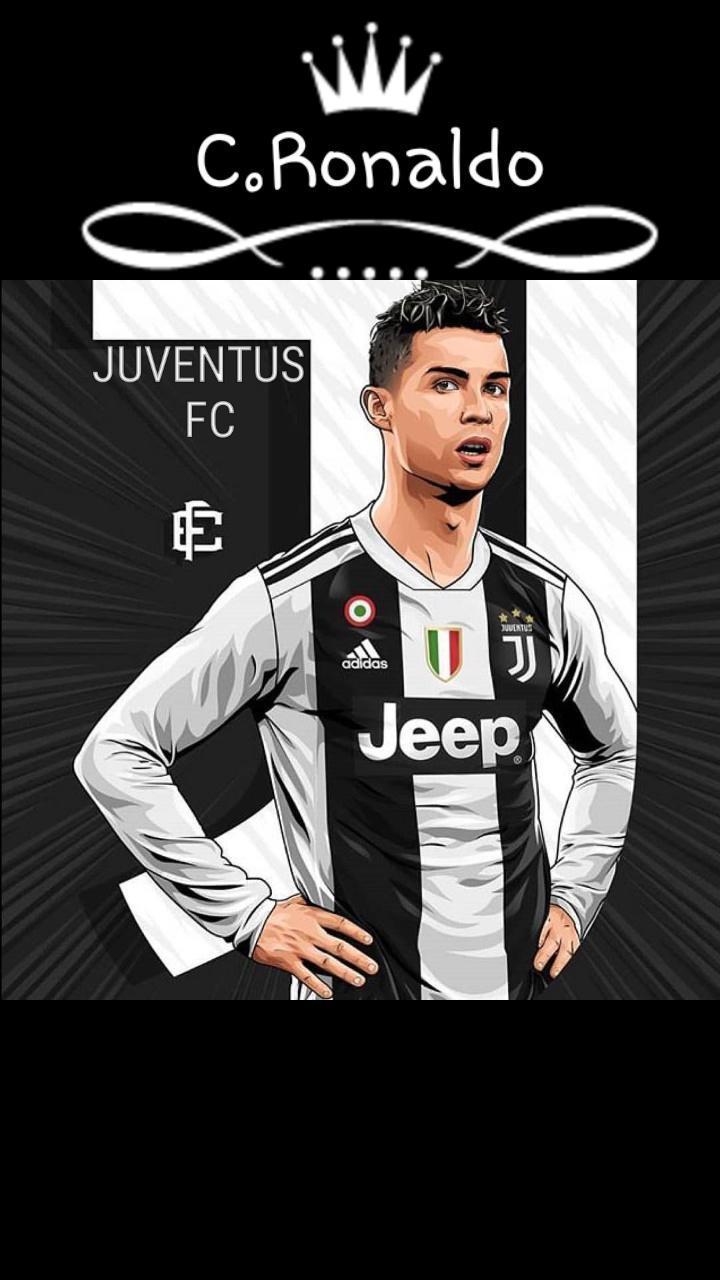 Detail Ronaldo Juventus Wallpaper Hd Nomer 27