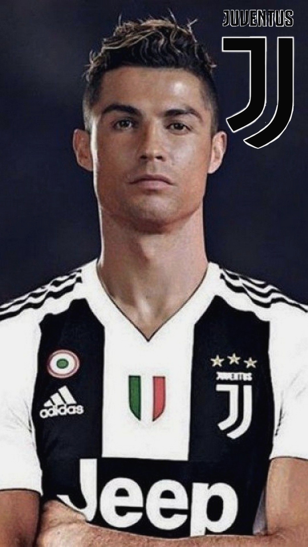 Detail Ronaldo Juventus Wallpaper Hd Nomer 34