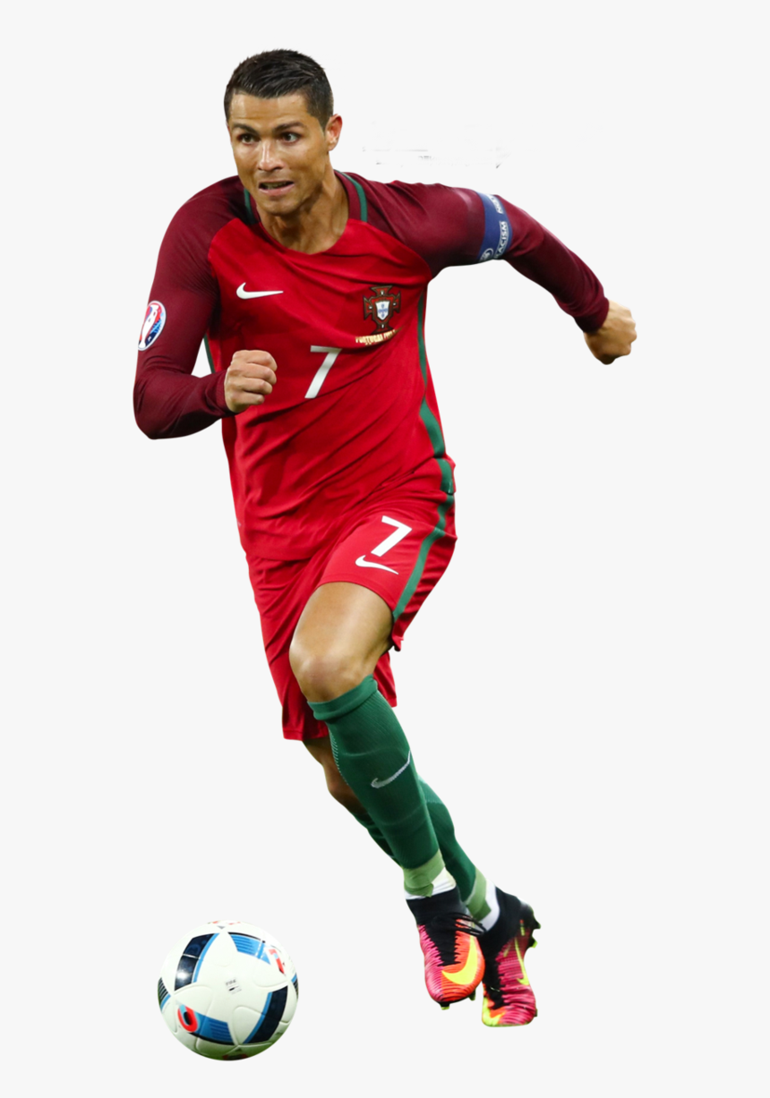 Ronaldo Portugal Png - KibrisPDR