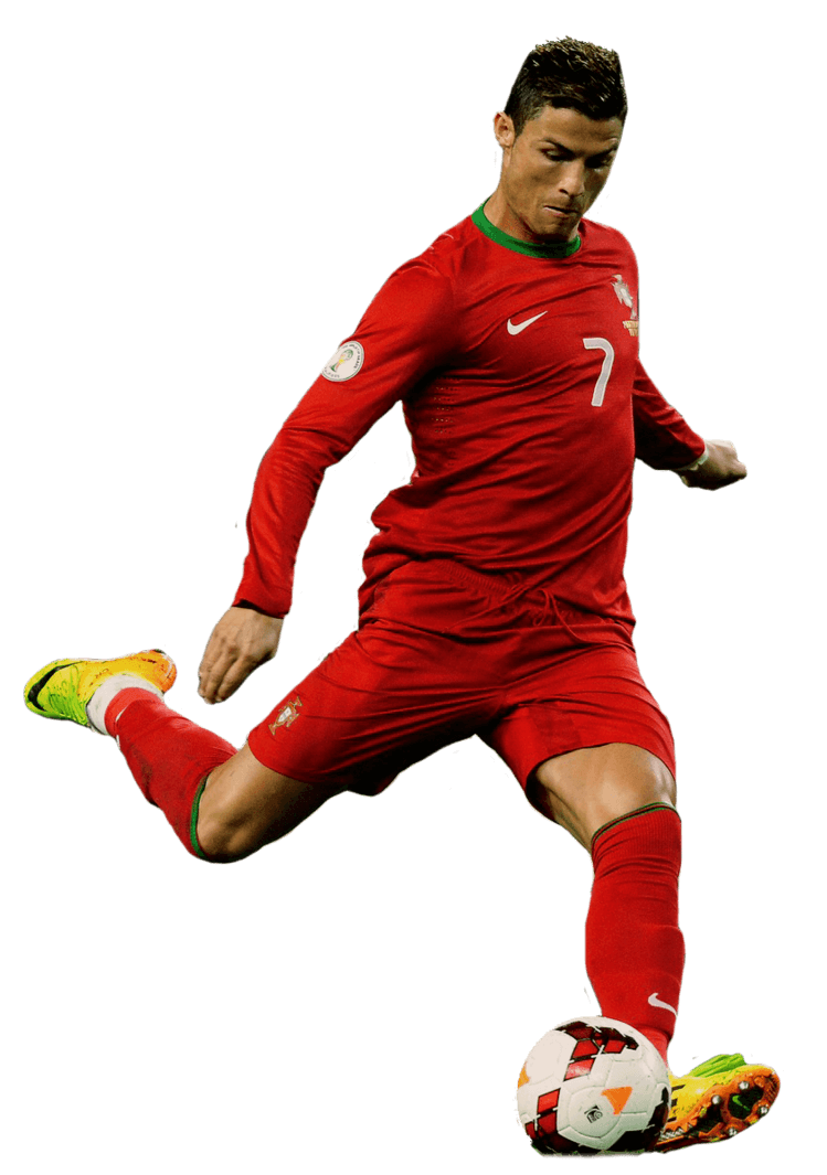 Detail Ronaldo Portugal Png Nomer 2