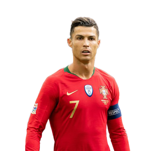 Detail Ronaldo Portugal Png Nomer 12