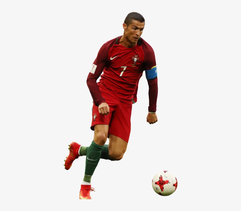 Detail Ronaldo Portugal Png Nomer 14
