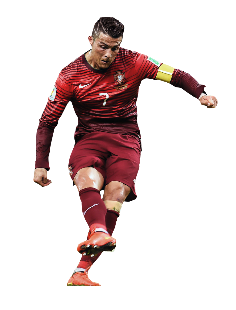 Detail Ronaldo Portugal Png Nomer 15
