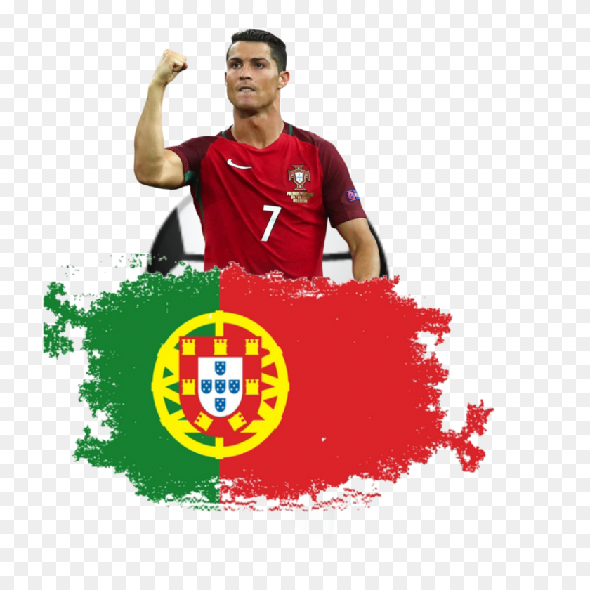 Detail Ronaldo Portugal Png Nomer 18