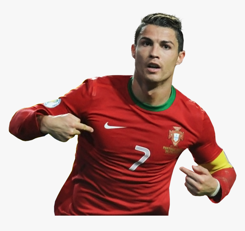 Detail Ronaldo Portugal Png Nomer 22