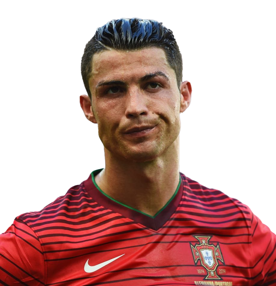 Detail Ronaldo Portugal Png Nomer 39