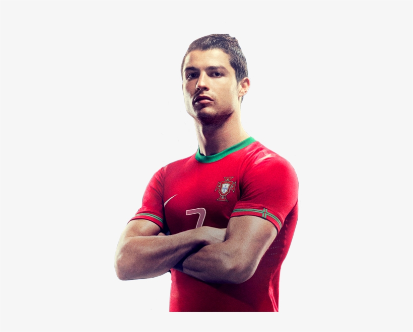 Detail Ronaldo Portugal Png Nomer 46