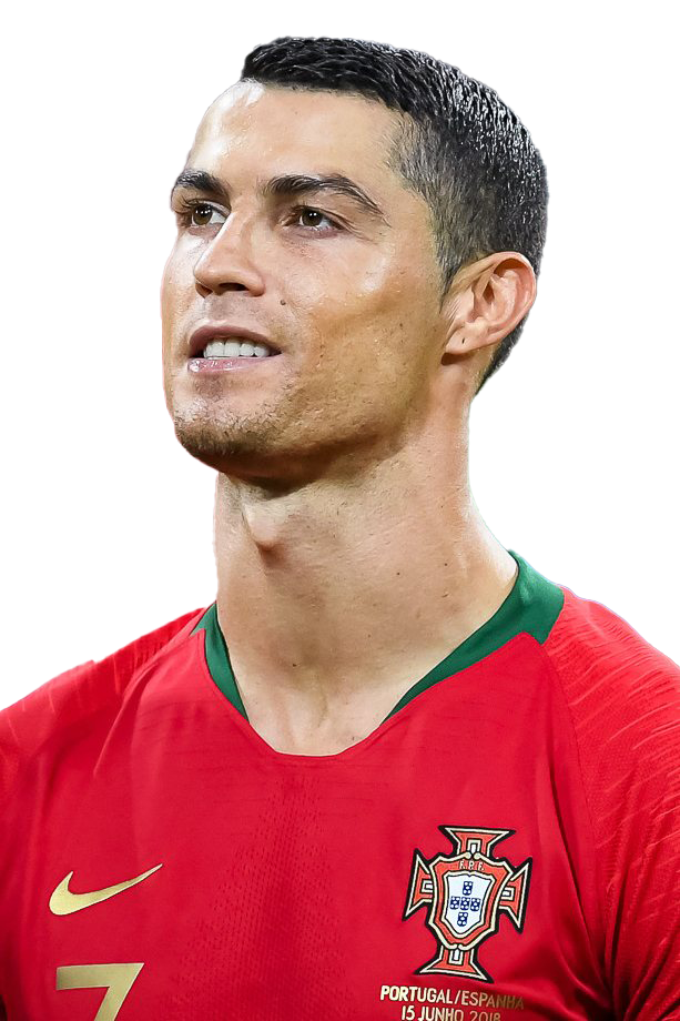 Detail Ronaldo Portugal Png Nomer 48