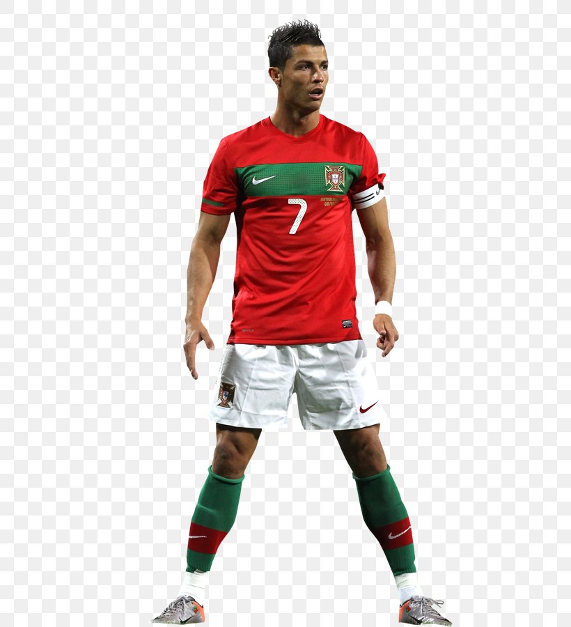 Detail Ronaldo Portugal Png Nomer 49