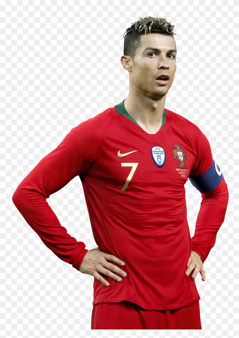 Detail Ronaldo Portugal Png Nomer 10