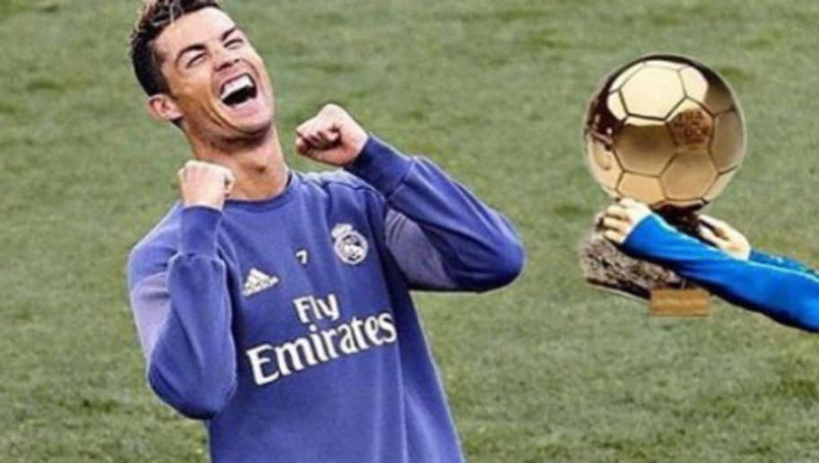 Detail Ronaldo Vs Messi Lucu Nomer 19