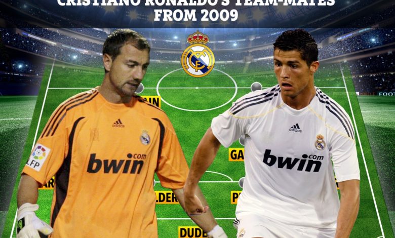 Detail Ronaldo Vs Messi Lucu Nomer 27