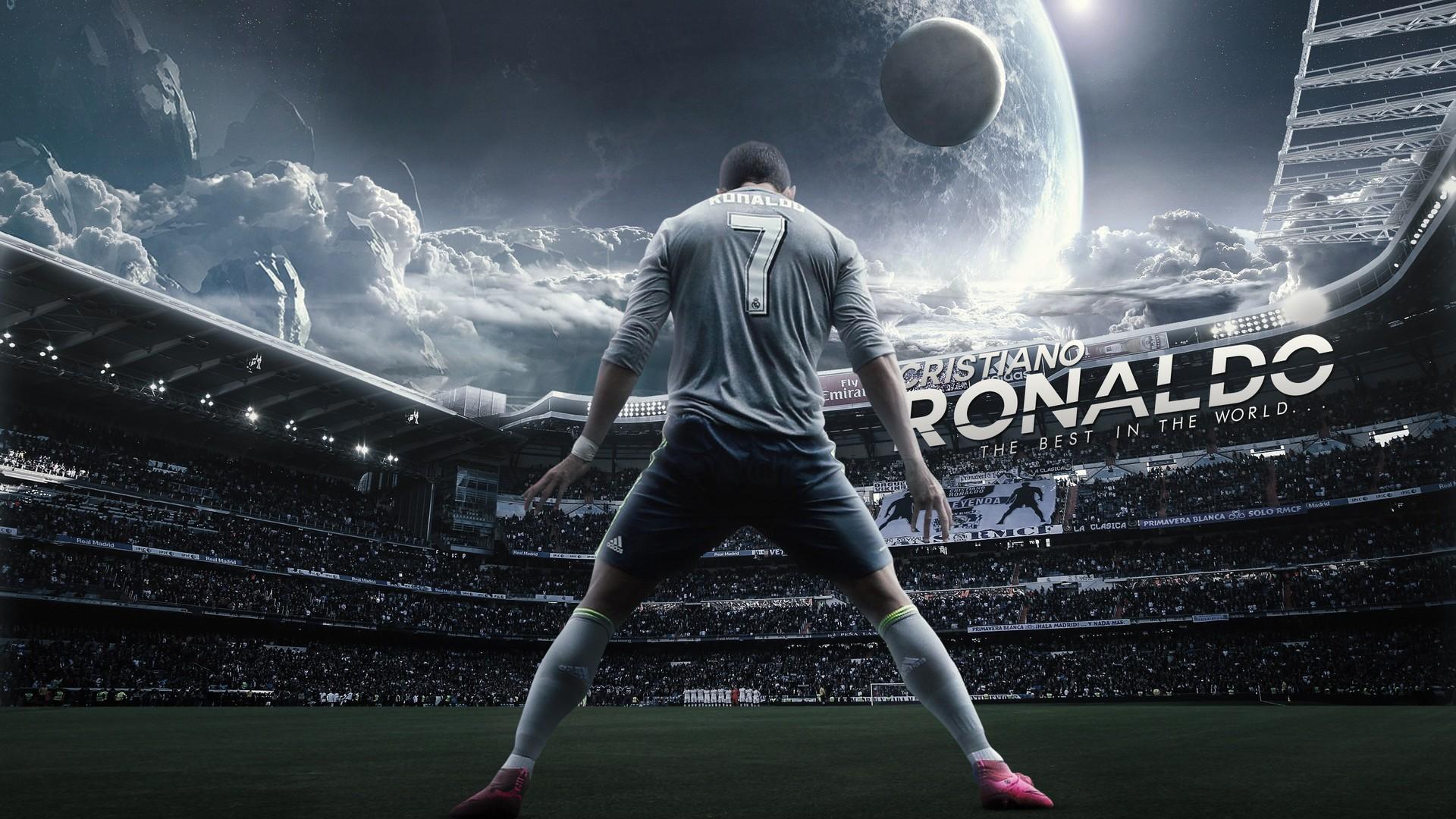 Detail Ronaldo Wallpaper Hd Nomer 16