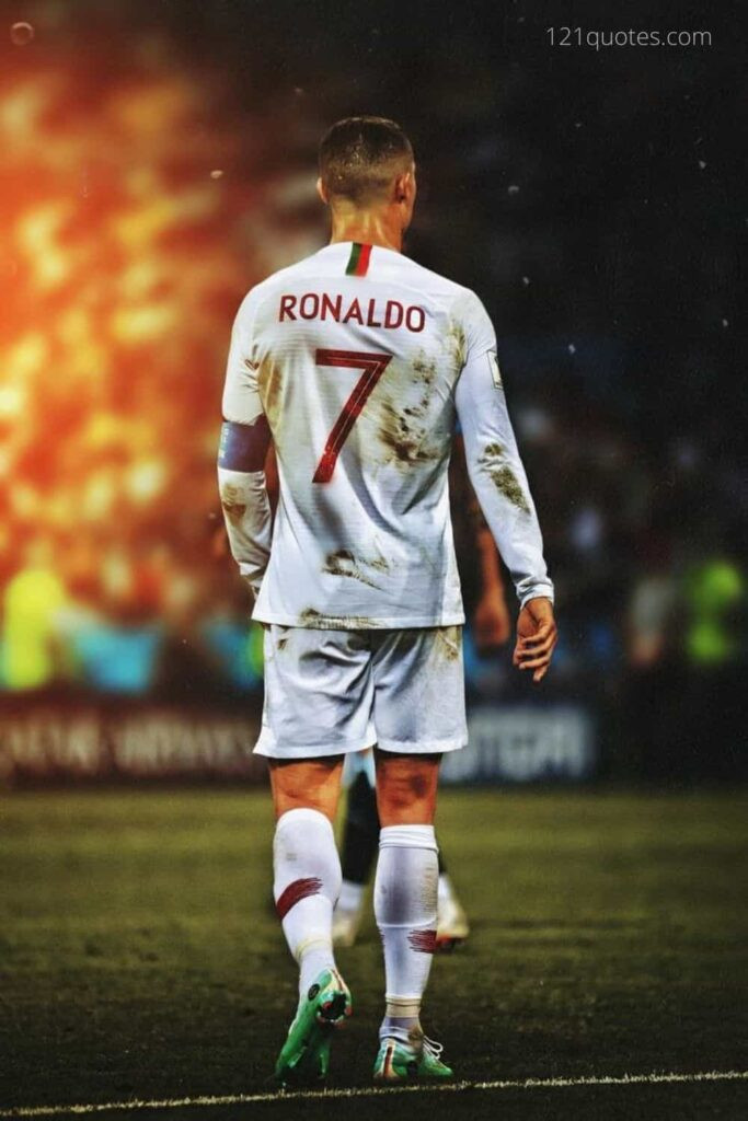 Detail Ronaldo Wallpaper Hd Nomer 28