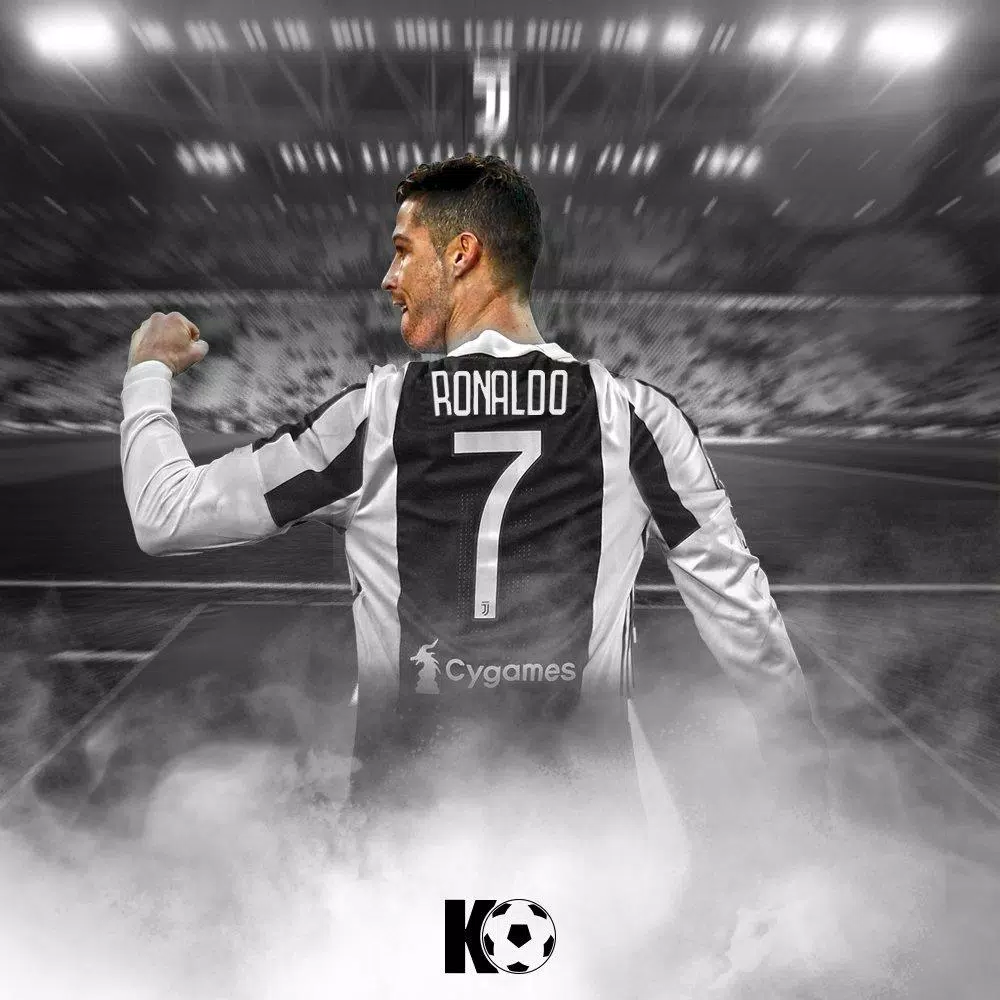 Detail Ronaldo Wallpaper Hd Nomer 35
