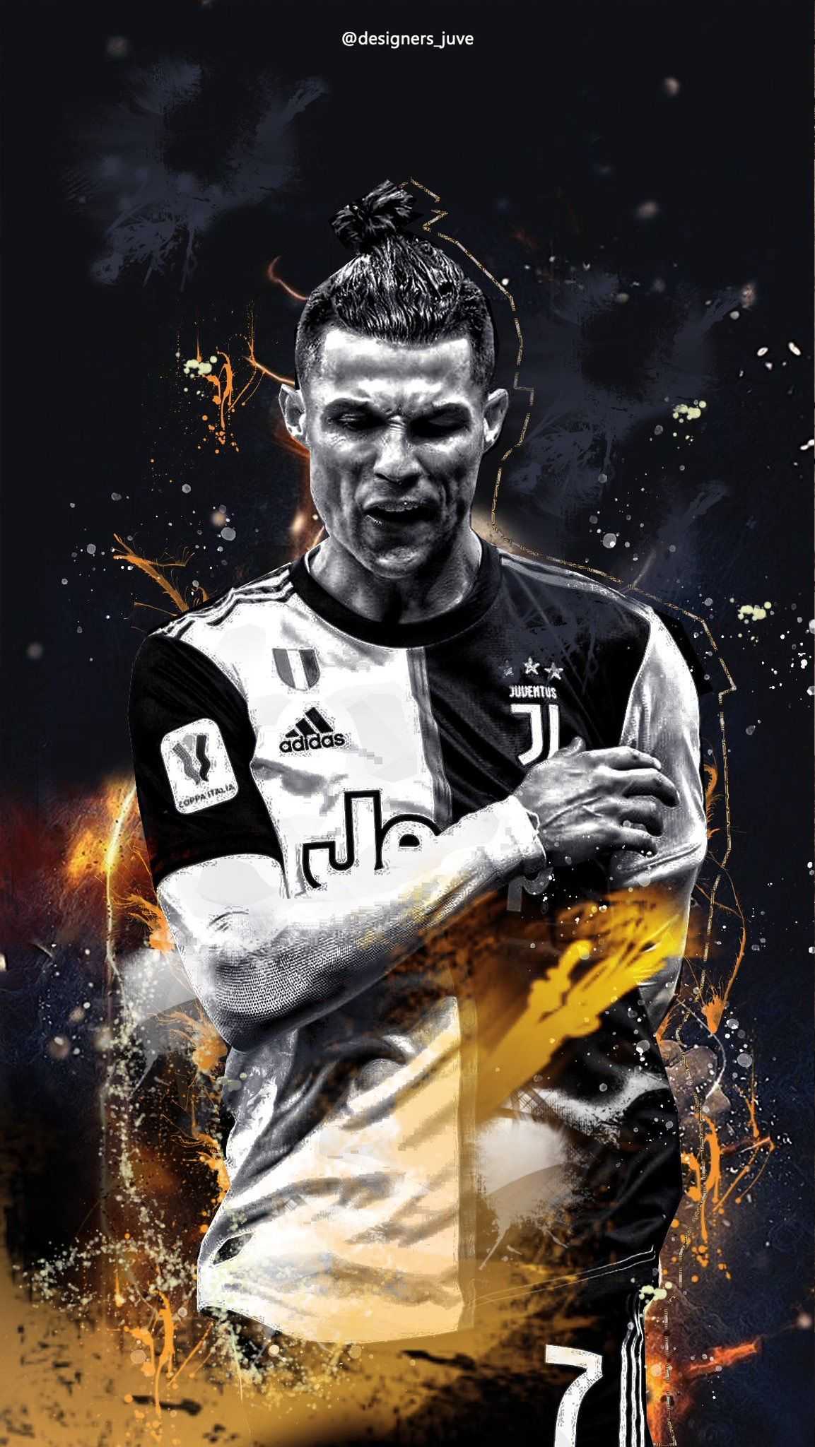 Detail Ronaldo Wallpaper Hd Nomer 40