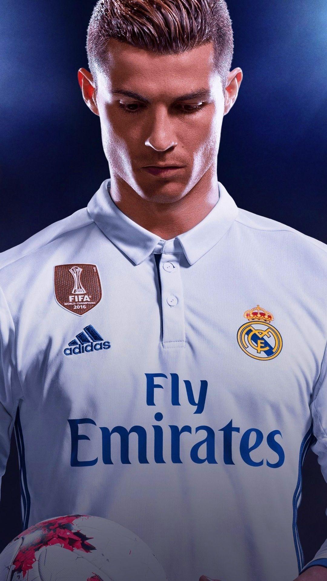 Detail Ronaldo Wallpaper Hd Nomer 8