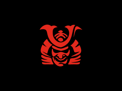Detail Ronin Logo Samurai Jepang Nomer 30