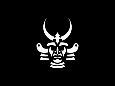 Detail Ronin Logo Samurai Jepang Nomer 51