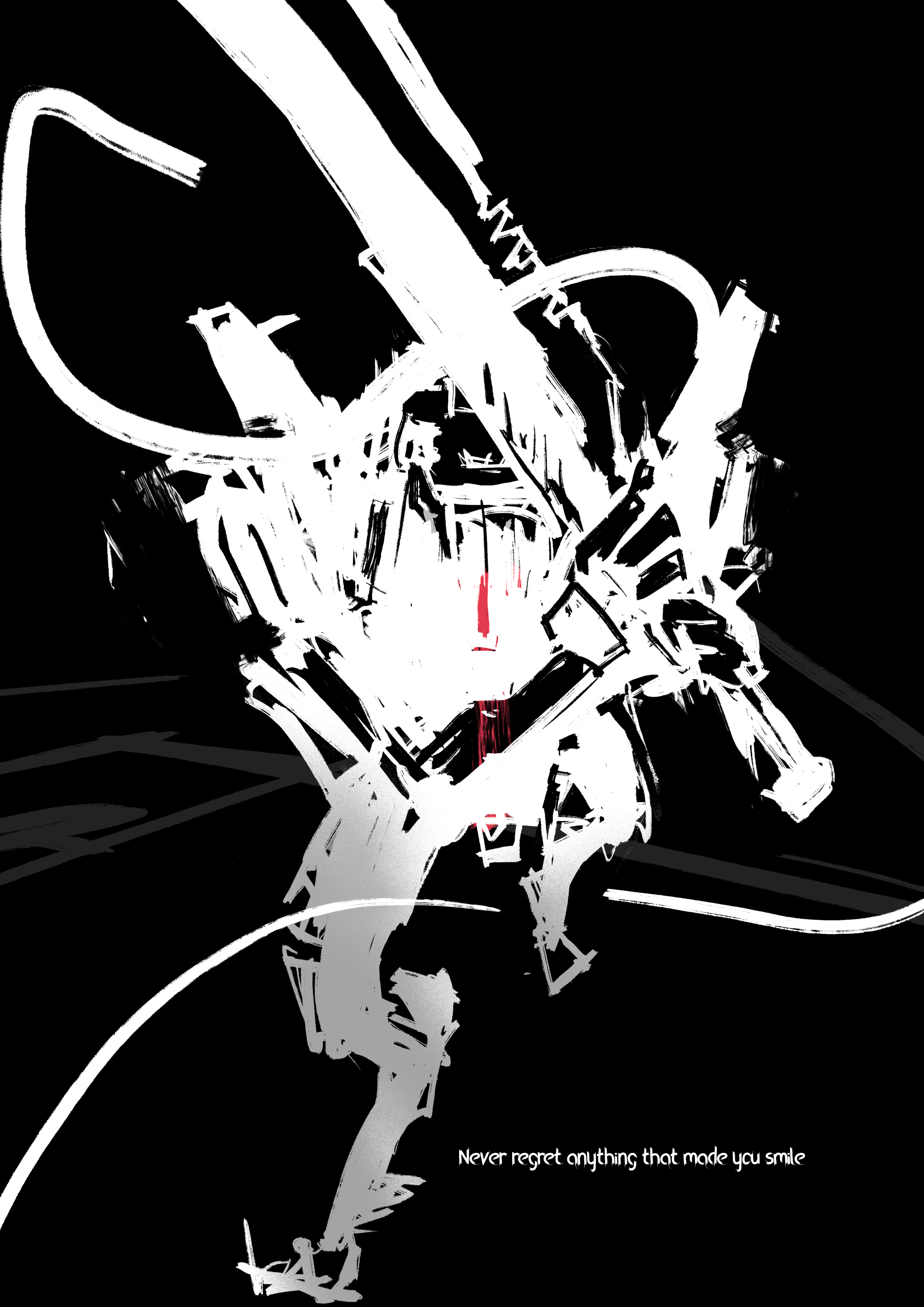 Detail Ronin Wallpaper Nomer 31