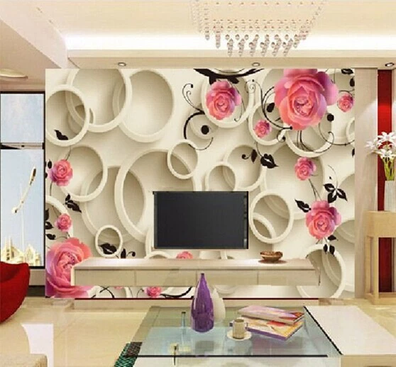 Detail Room Wallpaper Hd Nomer 32