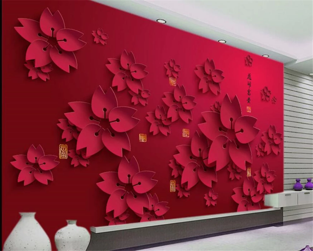 Detail Room Wallpaper Hd Nomer 7