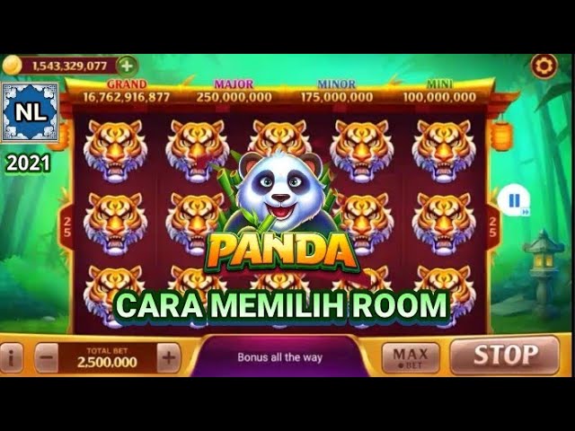 Detail Room Yang Bagus Di Panda Nomer 21