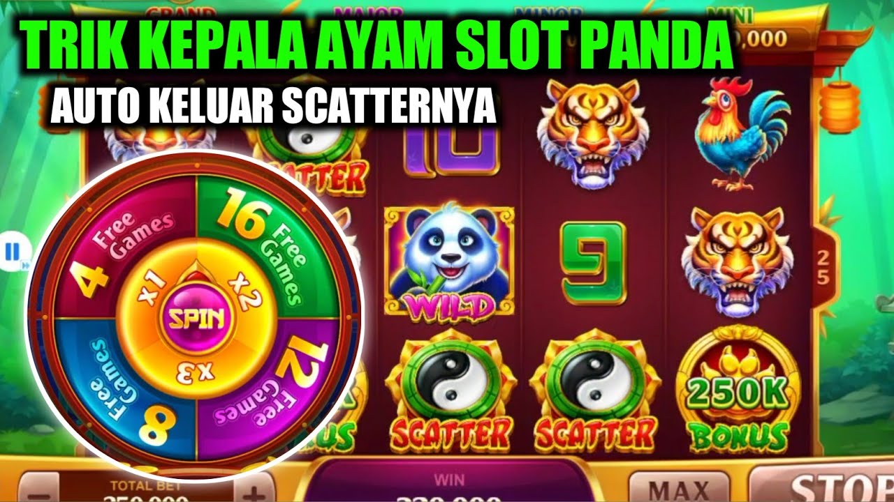 Detail Room Yang Bagus Di Panda Nomer 24