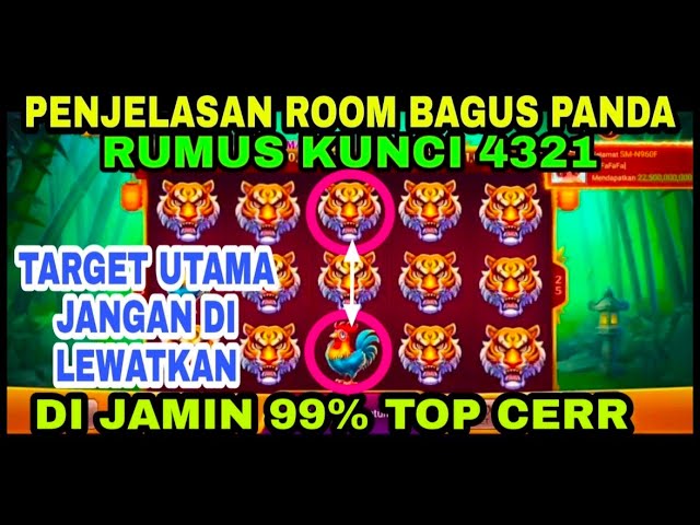 Detail Room Yang Bagus Di Panda Nomer 29