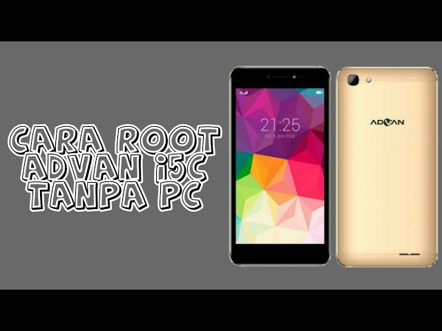 Detail Root Advan I5c Nomer 5