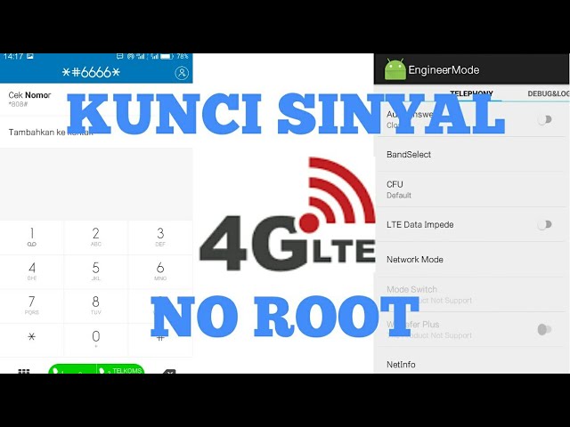 Detail Root Advan S5e 4g Nomer 12