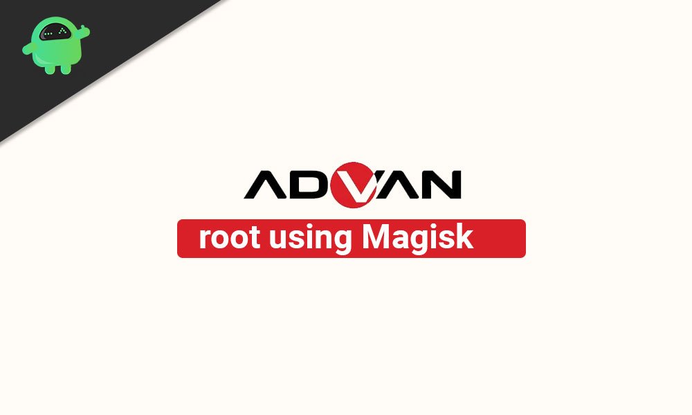 Detail Root Advan S5e 4g Nomer 16