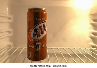 Detail Root Beer Aw Kaleng Nomer 26