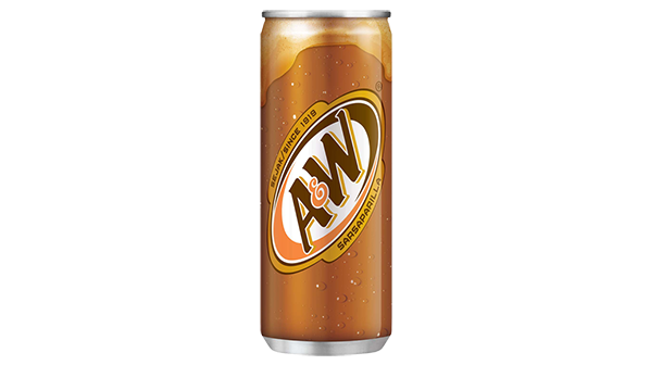 Detail Root Beer Kaleng Nomer 44