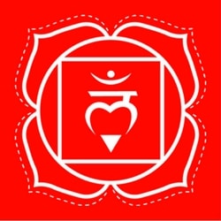 Detail Root Chakra Image Nomer 19