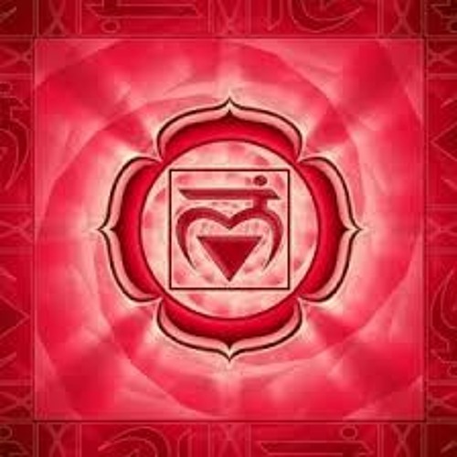 Detail Root Chakra Image Nomer 3