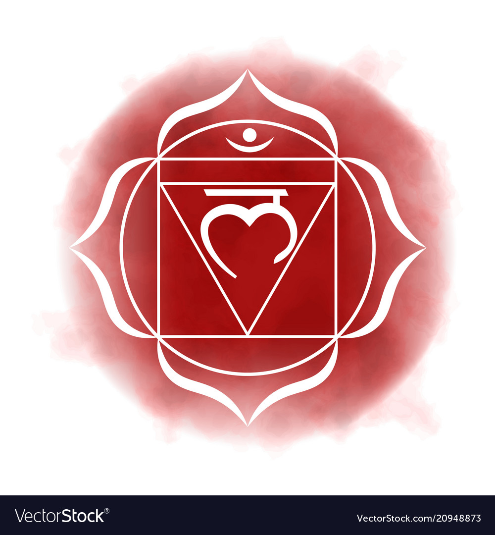 Detail Root Chakra Image Nomer 29